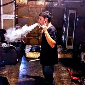 Meet your Posher, Jarrod